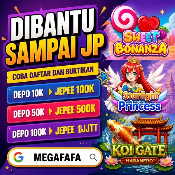 agen tembak ikan terbaik